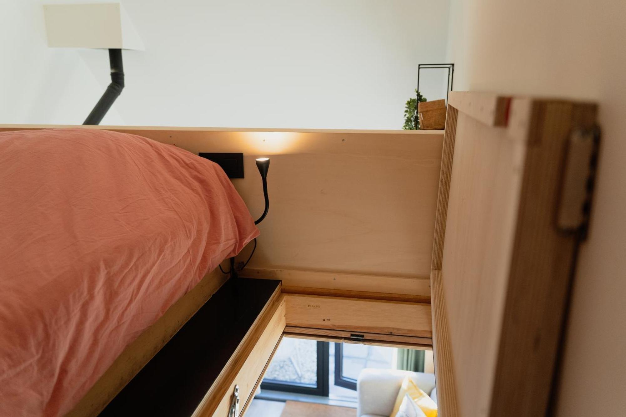 Romantisch Huisje Met Houtkachel & Airco Op 2,5Km Van Zee Groede Exterior foto